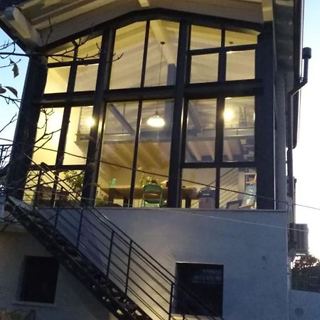 Su Misura Villa Molini  Exterior photo